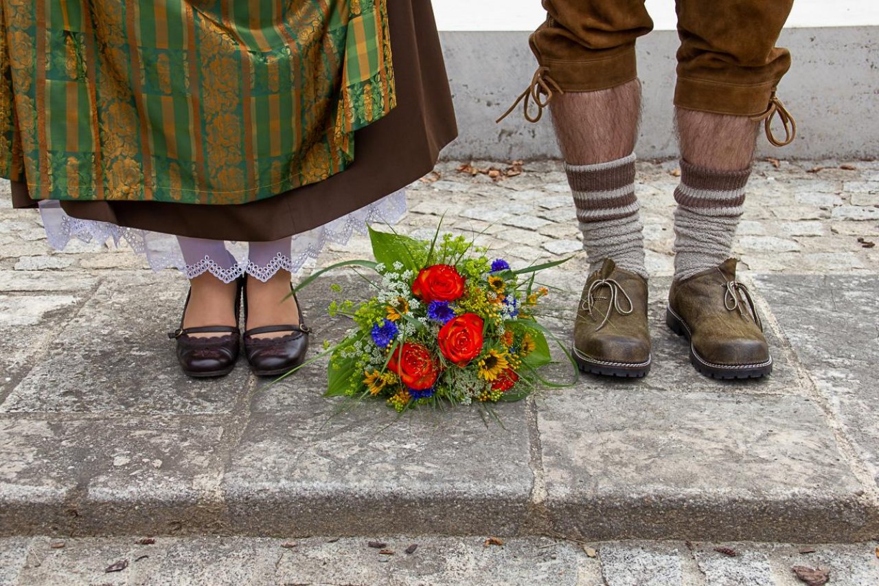 Paarshooting in Regensburg